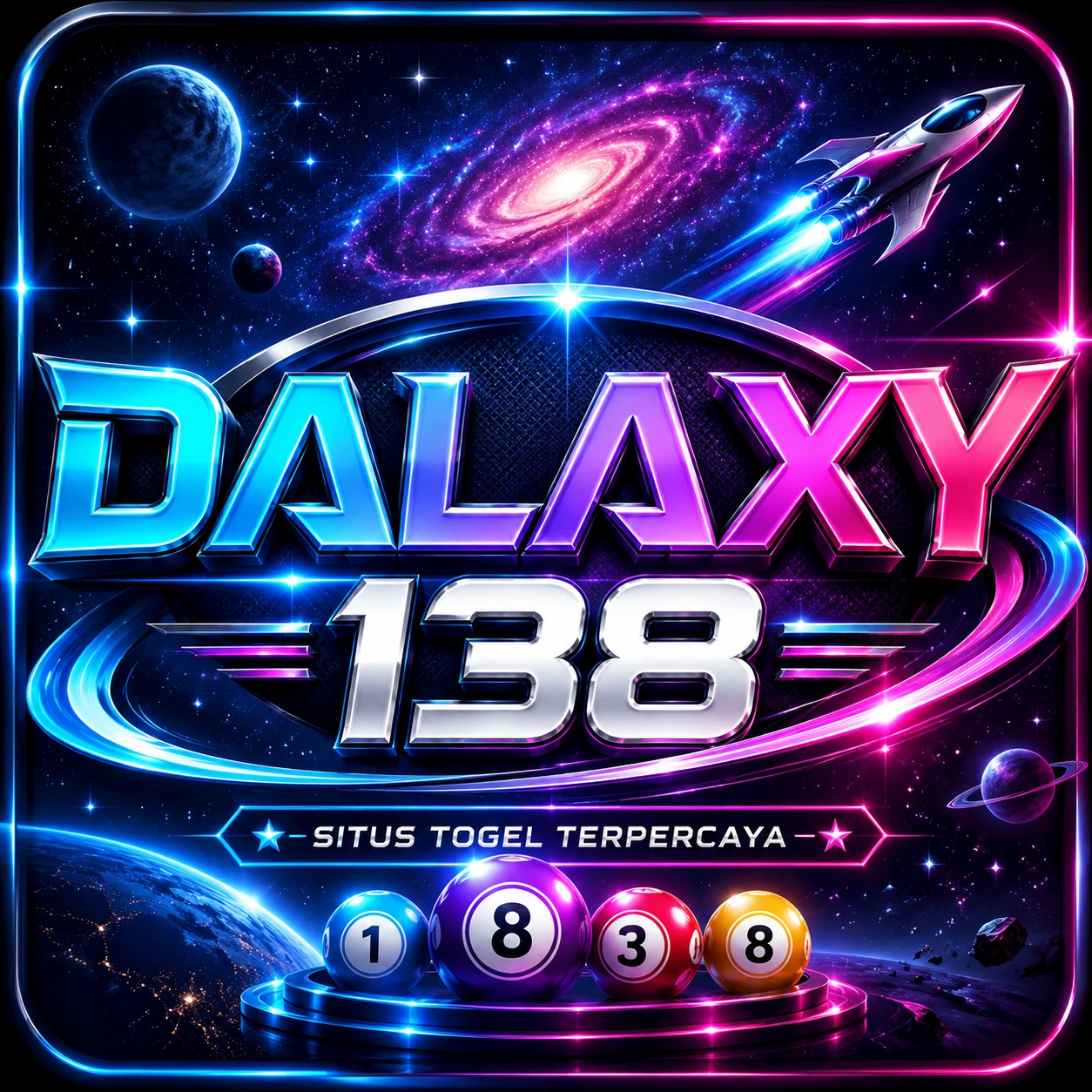 dalaxy138 App Game Online Indonesia