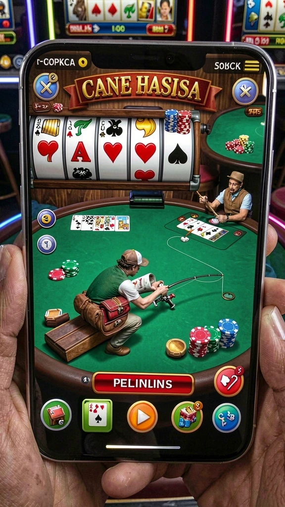 Review Aplikasi yoktogel screenshot 2