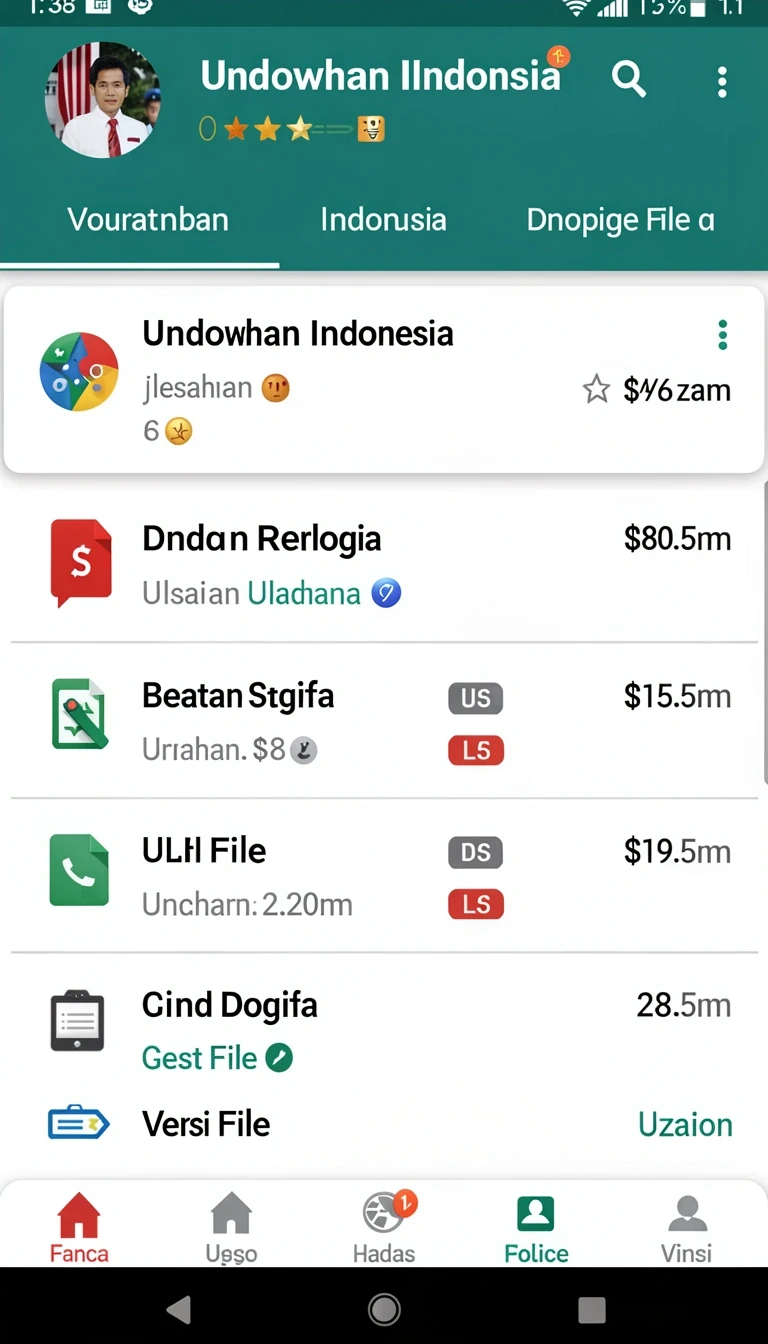 buayapoker Terbaru: Download APK Resmi dan Aman screenshot 3
