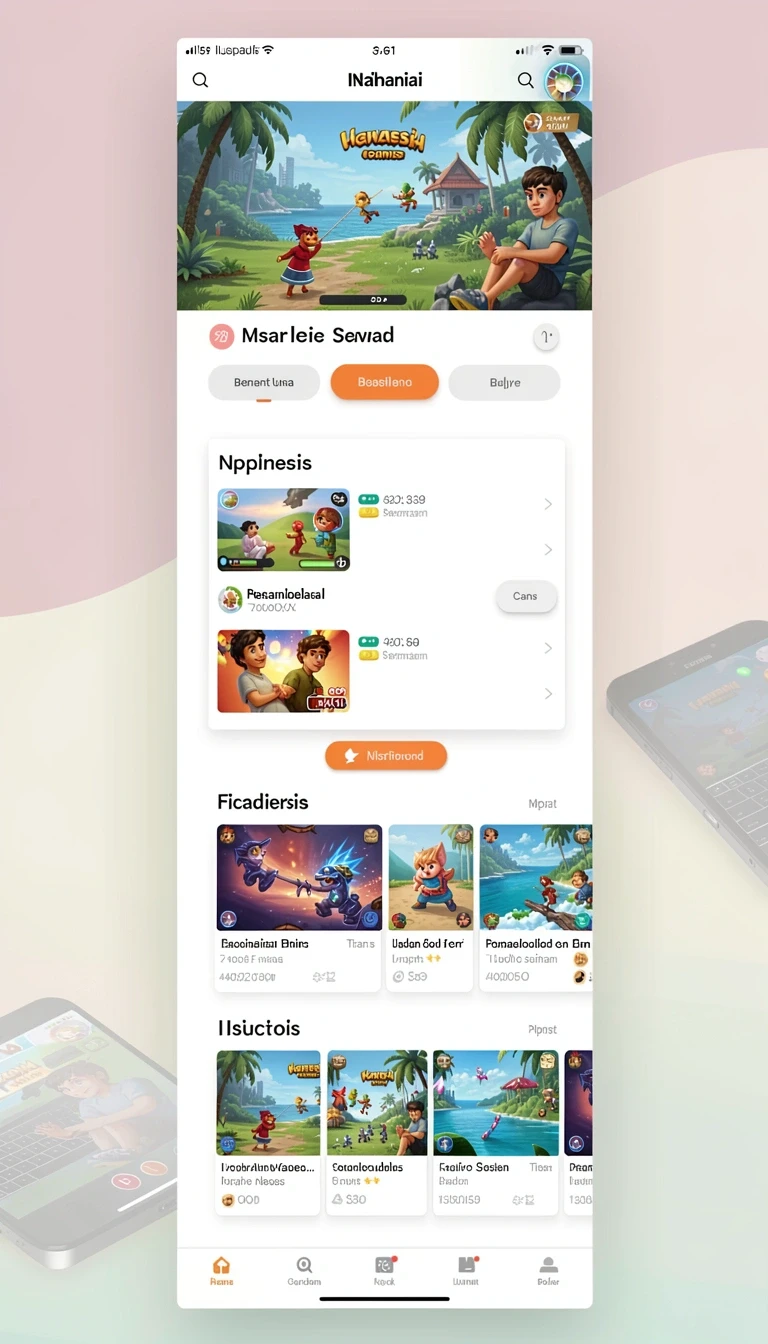 Review Aplikasi playwin123 screenshot 1