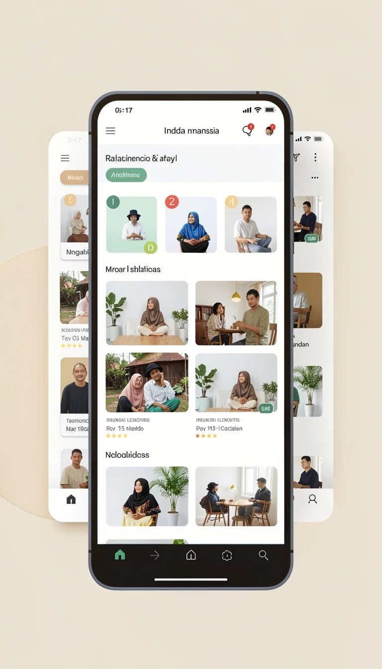 Aplikasi inc777 Resmi: Download dan Instalasi screenshot 3