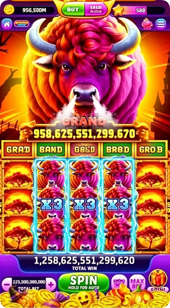 megavisa88 Aplikasi Game Online Praktis screenshot 4