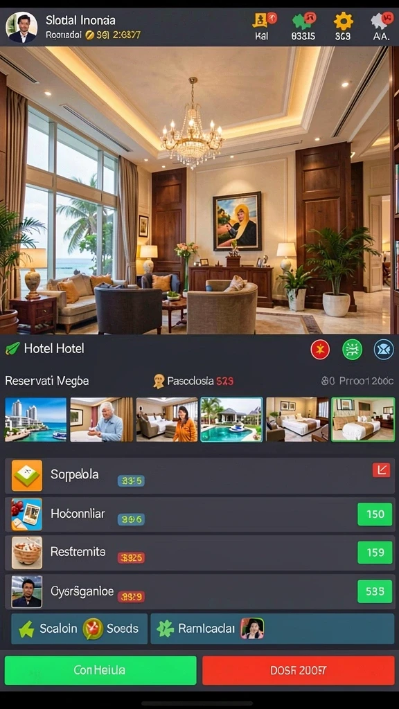 Aplikasi inc777 Resmi: Download dan Instalasi screenshot 1