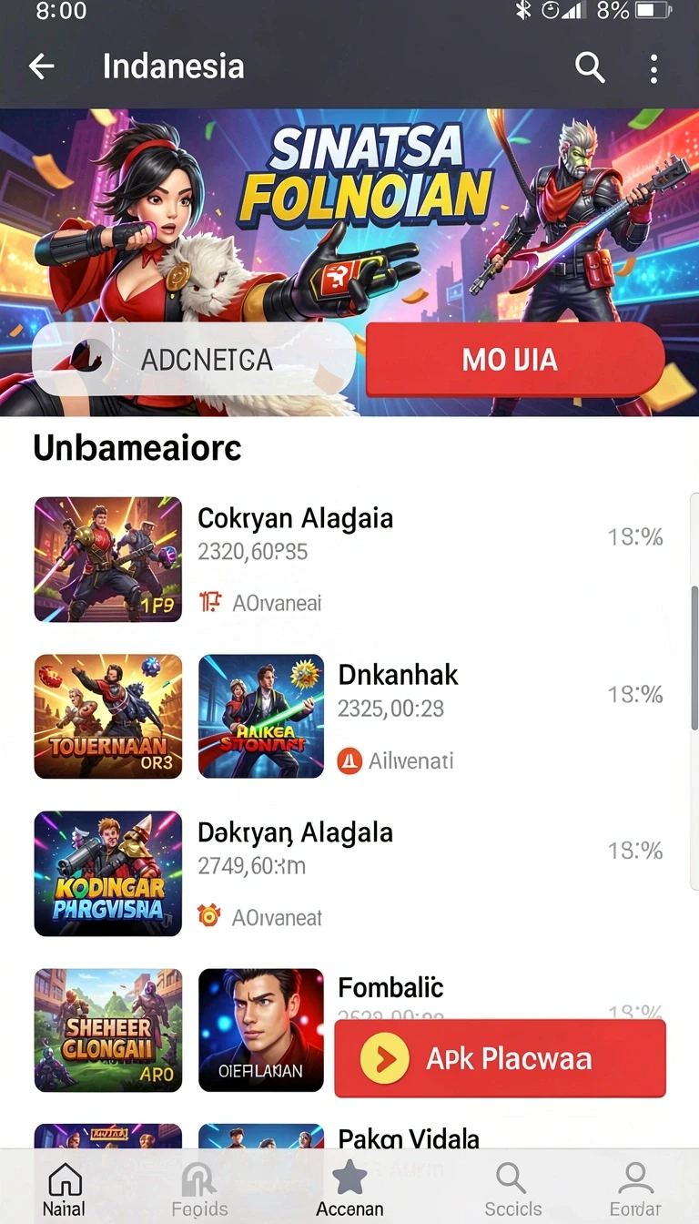 Aplikasi asd123 Resmi dan Terpercaya di Android screenshot 3