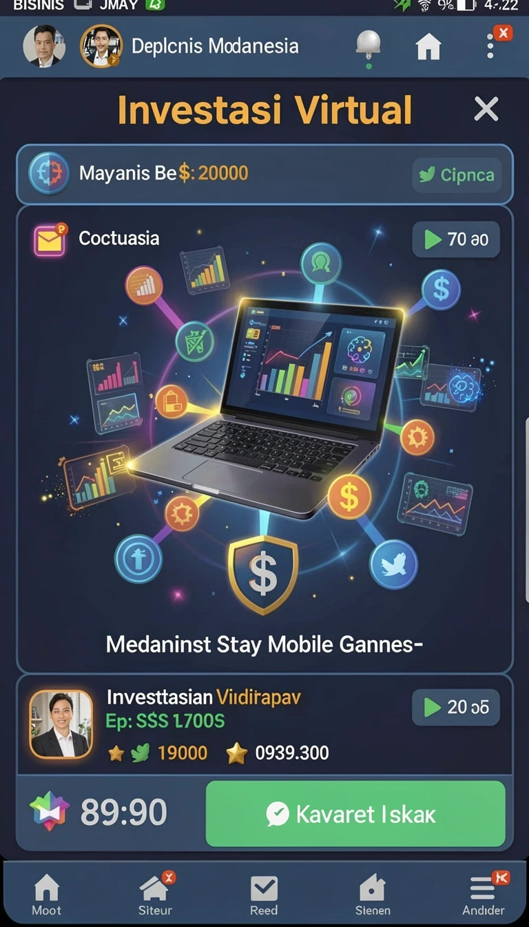 buayapoker Terbaru: Download APK Resmi dan Aman screenshot 4