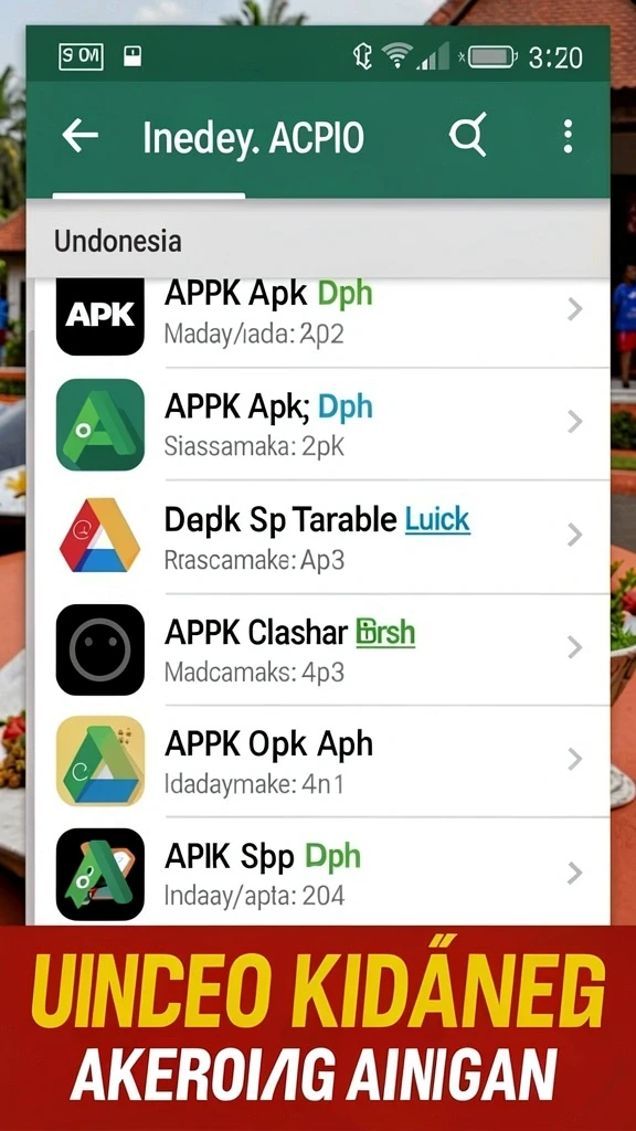 Aplikasi st789 Resmi: Download dan Instalasi screenshot 4