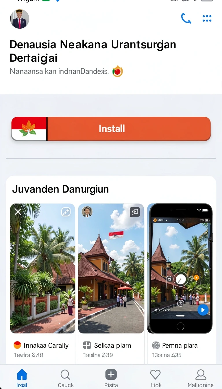 Review Aplikasi gebyar4d screenshot 3