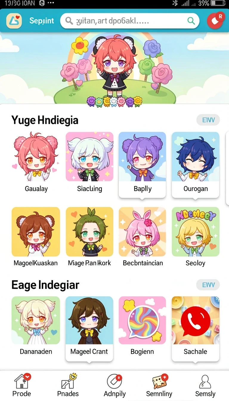 buayapoker Terbaru: Download APK Resmi dan Aman screenshot 1