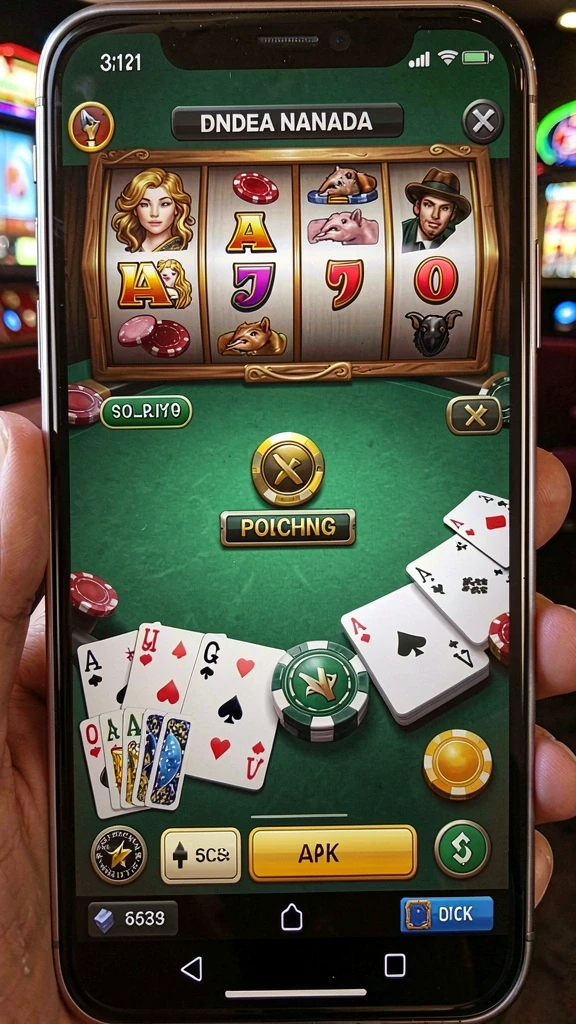 Review Aplikasi yoktogel screenshot 4