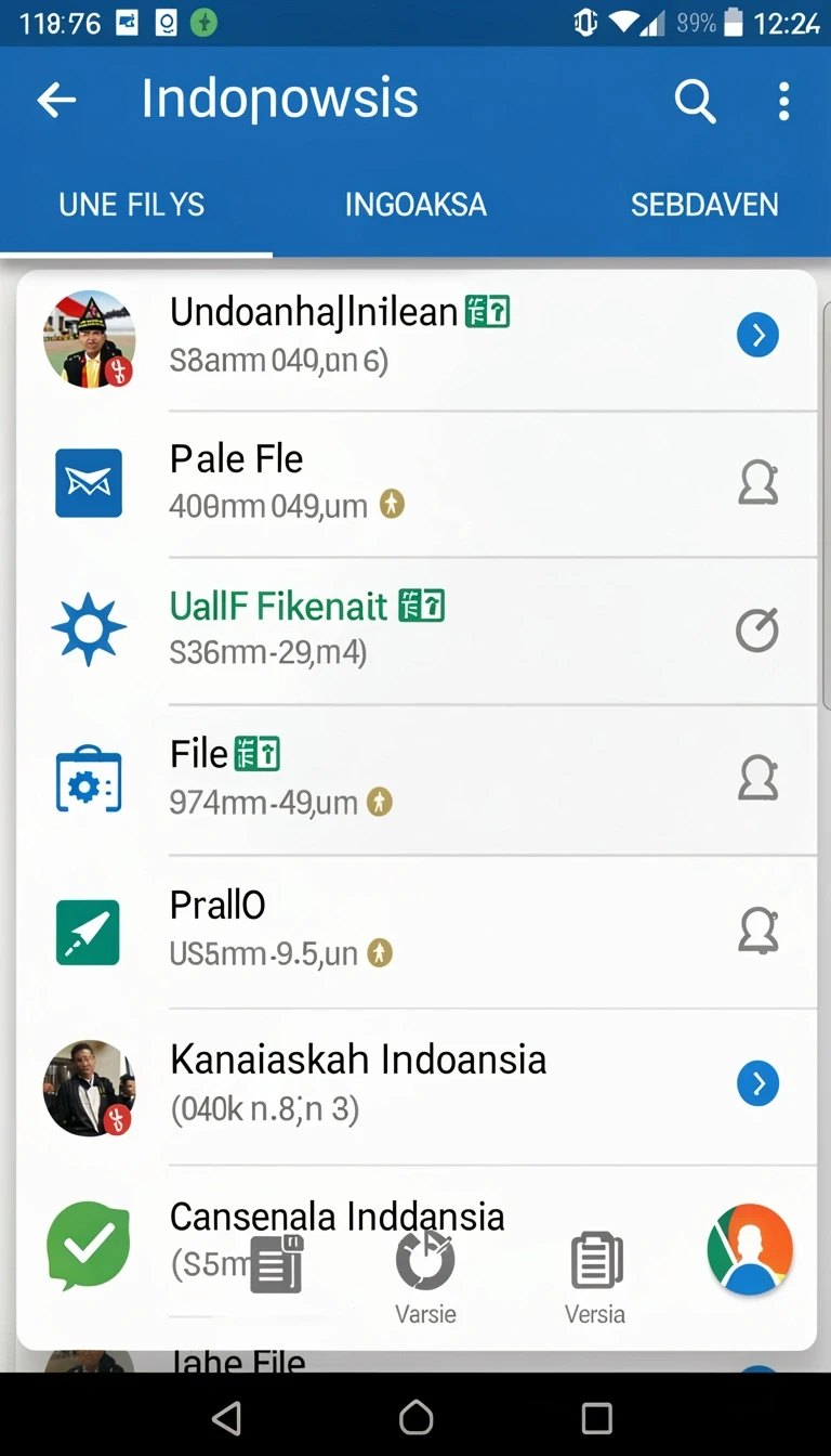 Review Aplikasi pandora99 screenshot 3
