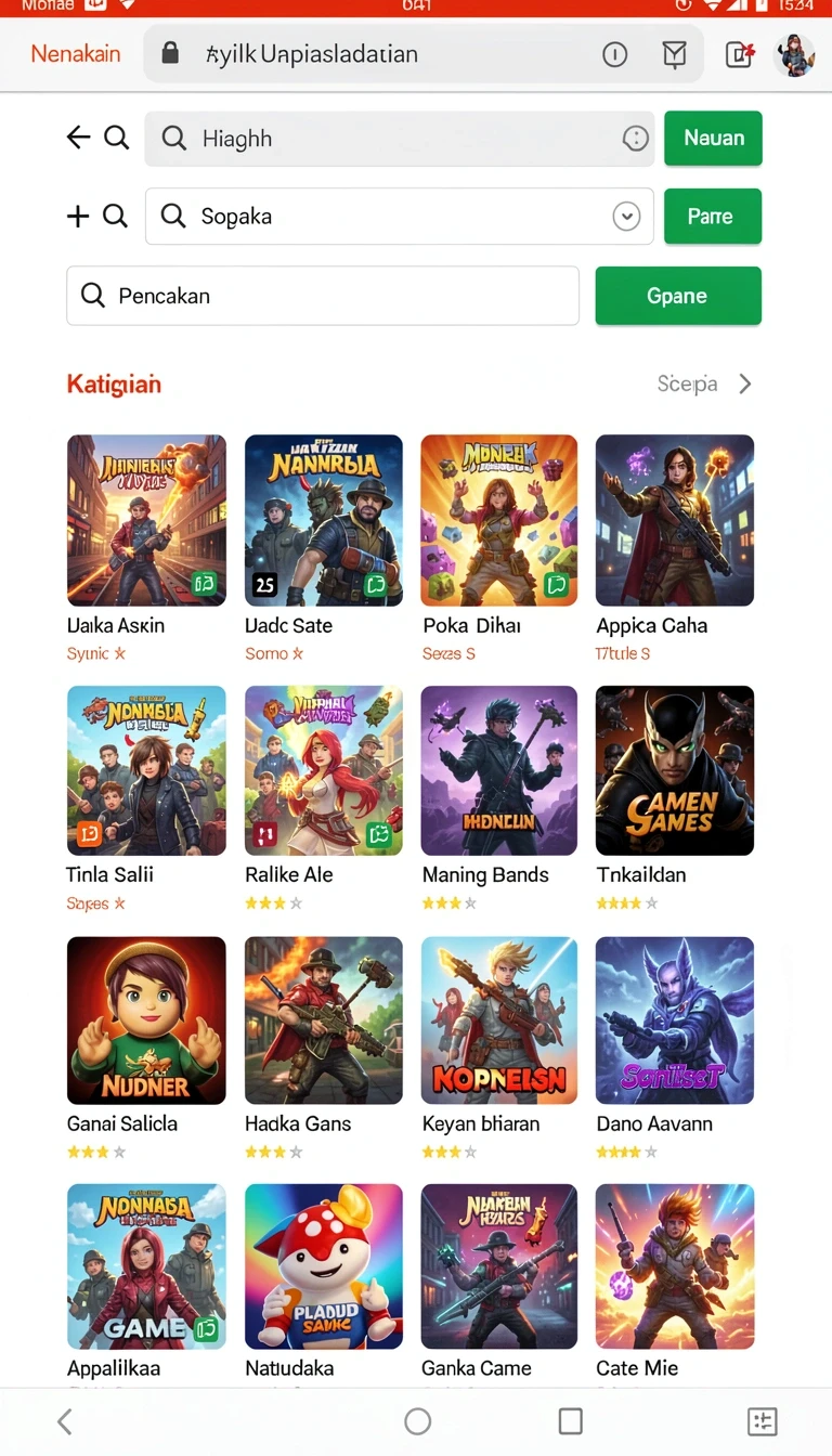 Review Aplikasi rupiah138 screenshot 1