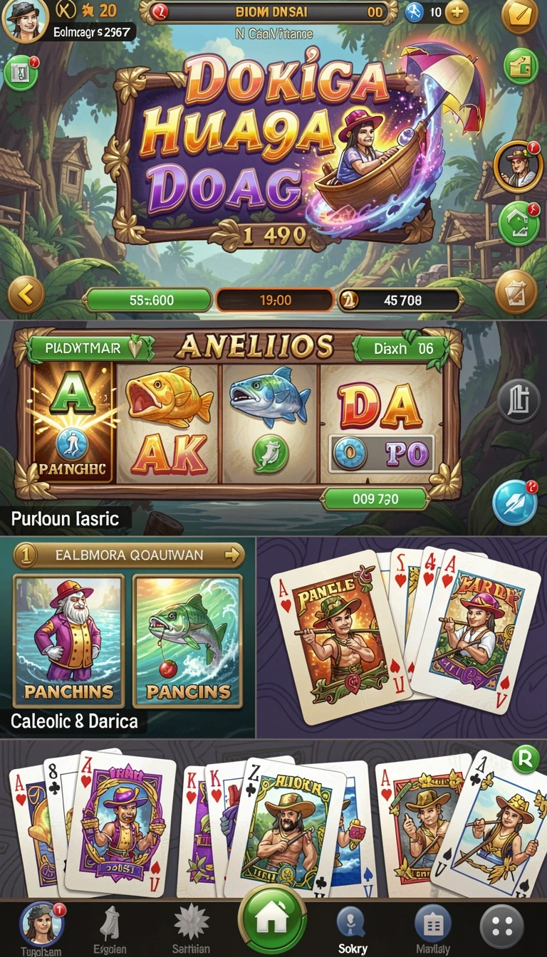 Review Aplikasi rupiah138 screenshot 3