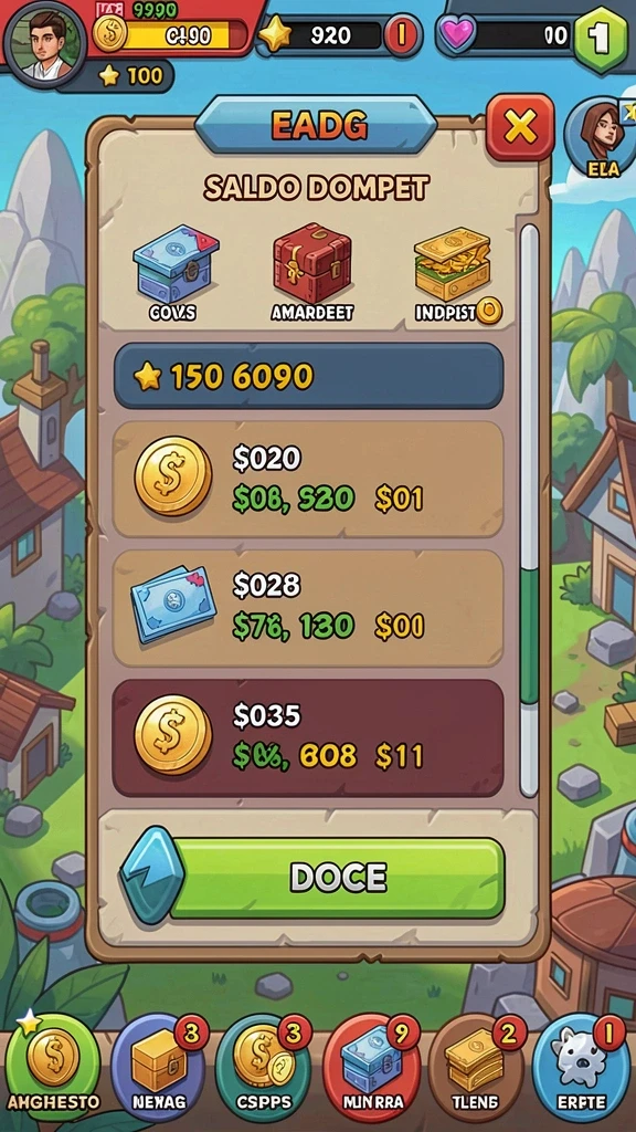 wk888 Terbaru: Download APK Resmi dan Aman screenshot 1